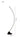 ALISA Ezra Modern Floor Lamp from ALISA