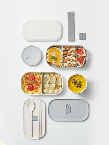 KIMS Microwaveable Lunch Box from KIMS