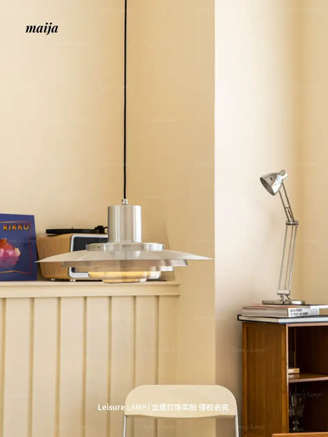 LYNN P376 Nordic Designer Chandelier from Lynn's Lamp
