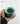 KULE HOME Retro Ceramic Storage Box for Stationery from KULE HOME