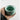 KULE HOME Retro Ceramic Storage Box for Stationery from KULE HOME