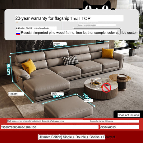 DIPU Ivan Sponge Lounger Chair from DIPU