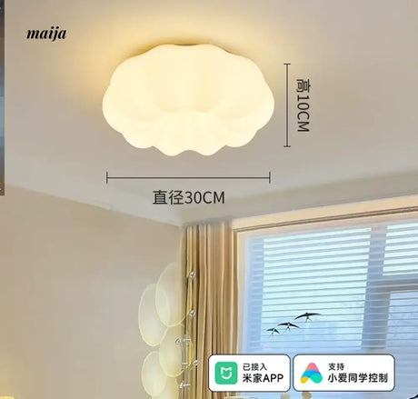GVG Biscuit Ceiling Light from GVG