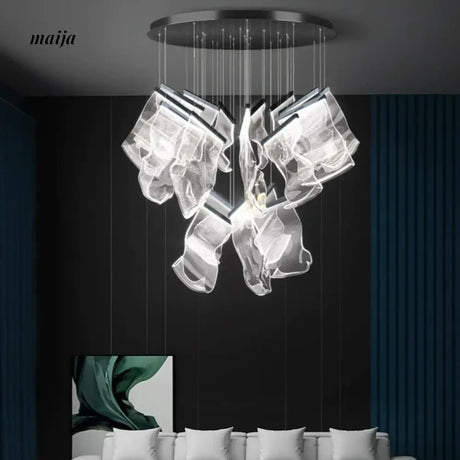 Chalcis Grande Chandelier from maija