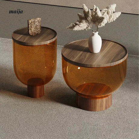 TIDELEADER Ricardo Coffee Table from TIDELEADER
