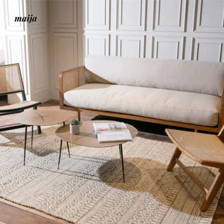 SLIGHTLYCOOL Sasha Rattan Sofa from SLIGHTLYCOOL