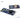 Deep Sea Blue Terrazzo Tray from maija