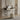 GEPH Ava Minimalistic Cream Dressing Table from GEPH