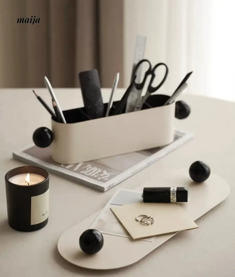 NAMO Bell Series Desktop Storage Box from HOBBYTREE