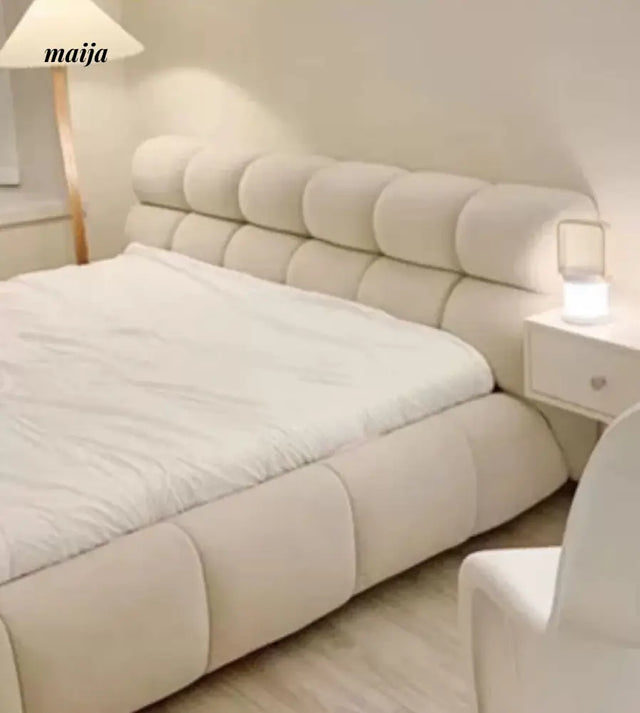 Marshmallow Bed from maija