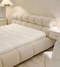 Marshmallow Bed from maija