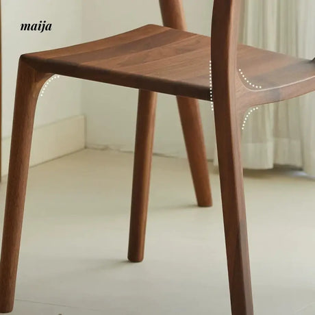 XIXI Lawrence Chair from XIXI