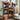 19 DREAM SPACE Solid Wood Wall Cabinet from 19 DREAM SPACE