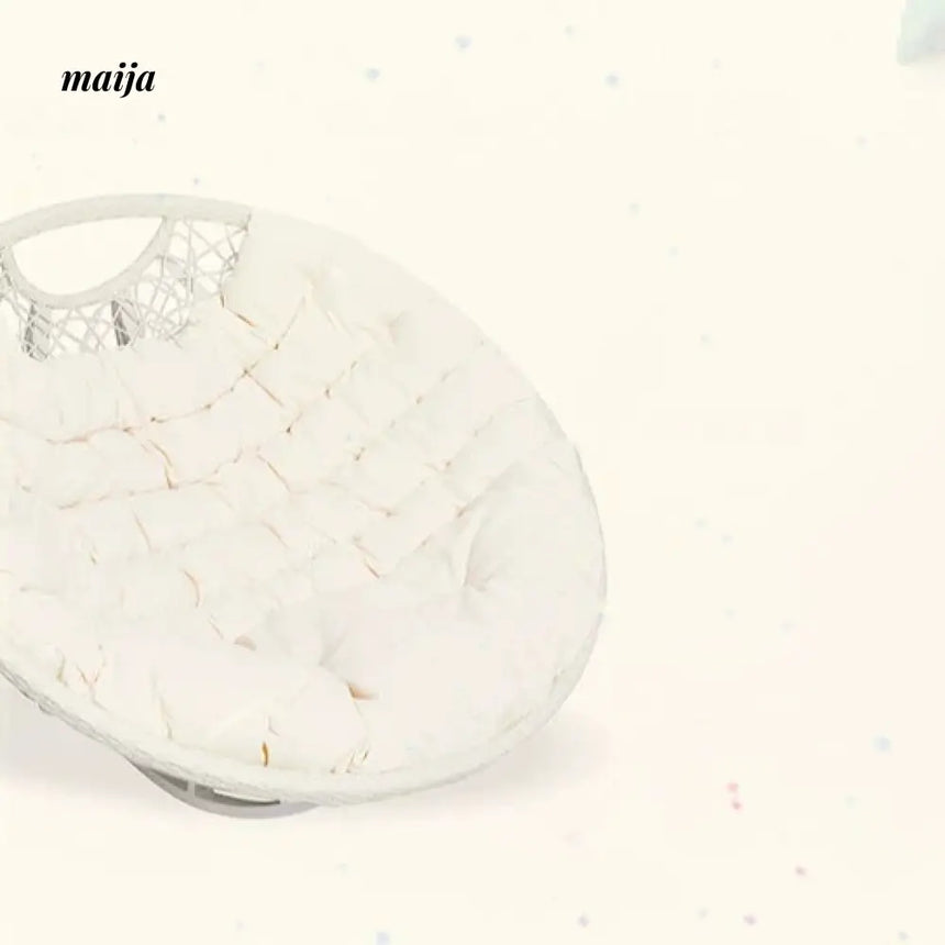 MUJU Surabaya Balcony Rocking Chair from MODENG