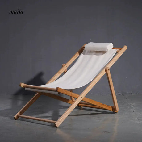 Sunny Outdoor Leisure Chair from maija