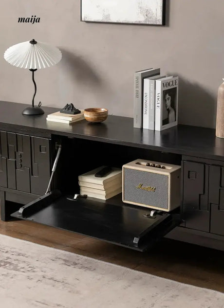 City Scape Retro TV Cabinet from maija