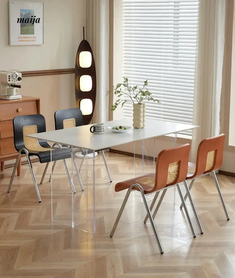 Levy Dining Chair from Yishengtao