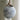 NAMO Muse Blue and White Ceramic Vase from NAMO