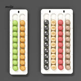 Punch Free Coffee Pod Holder from POLLO LOLLY