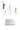 Fruit Knife Chopping Board Set from Jieshang