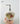 KULE HOME Ceramic Scandinavian Lotion Bottle from KULE HOME