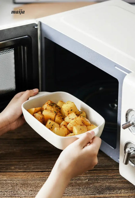 KROKORI Ceramic Baking Pan from maija