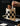 MUYE Woven Leather Make Up Brush Holder from MUYE
