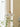 LYNN Cream Brass Retro Ceiling Lamp from Lynn's Lamp