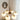 LYNN Solid Wood Japanese Chandelier from Lynn's Lamp