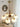 LYNN Solid Wood Japanese Chandelier from Lynn's Lamp