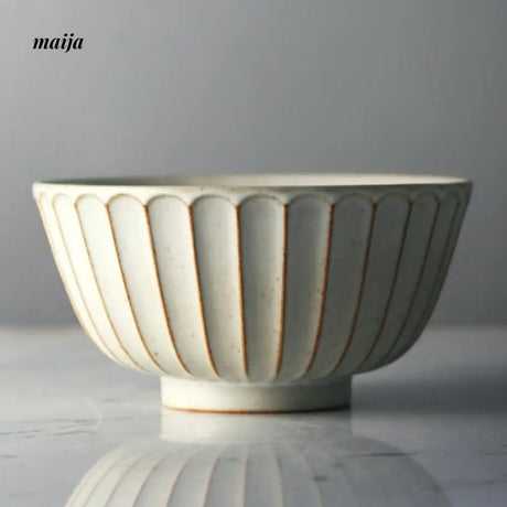 JOTO Japanese Retro Tableware Ceramic Set from JOTO