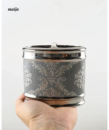 KULE HOME Ceramic Table Pen Holder from KULE HOME