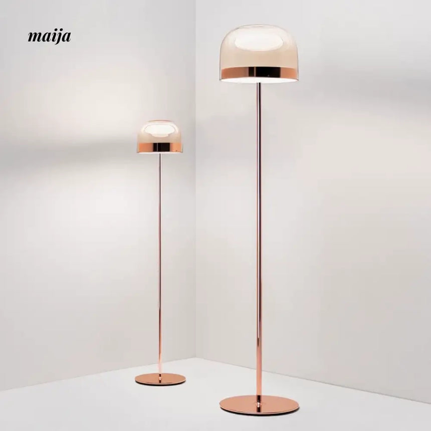 Equator Floor Lamp from maija
