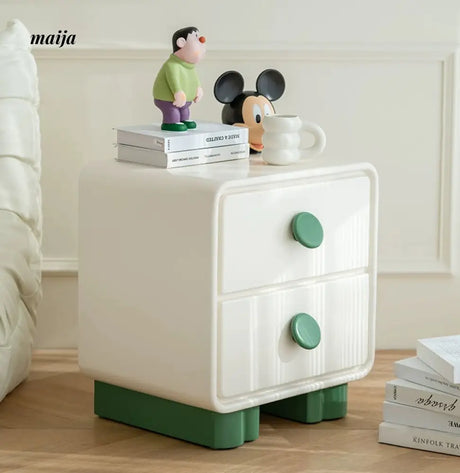[Pre-Order] Bernice Bedside Table from maija