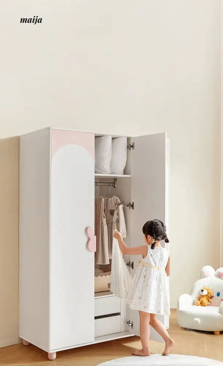 Bunny Children Wardrobe from maija