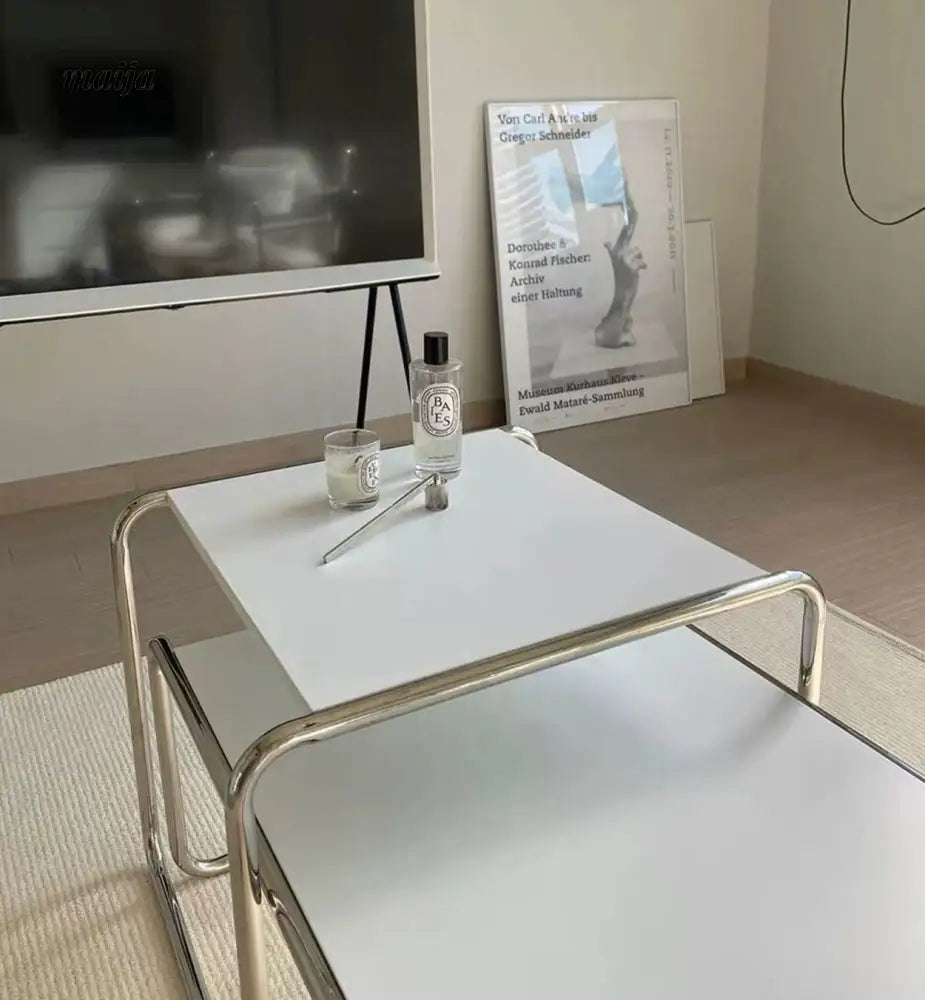 Lazio Coffee Table from maija