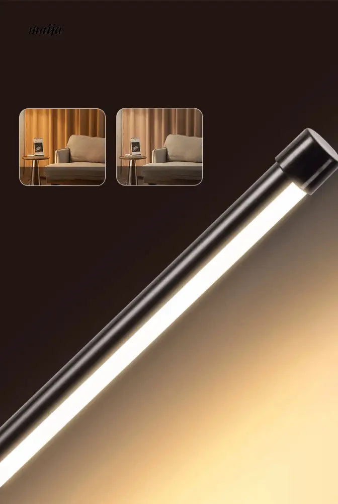 Vertical Lamp from maija
