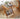 19 DREAM SPACE Rattan Corner Cabinet from 19 DREAM SPACE