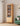 Retro Wooden Cabinet from maija