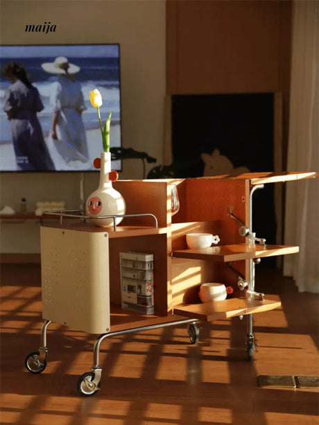 Erin Bar Cart from maija