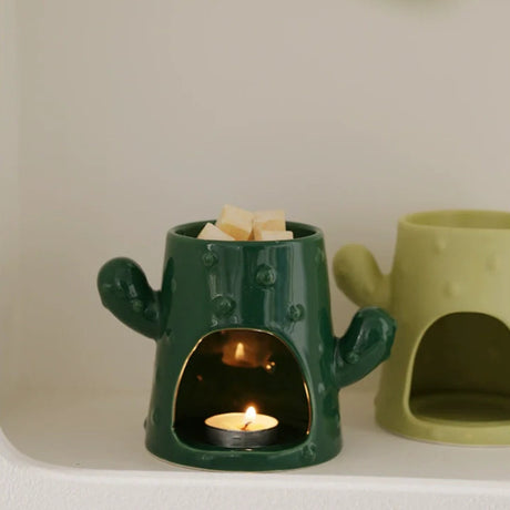 LENYVASEN Felix Fairy Palm Oil Burner from LENYVASEN