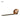 JOTO Wooden Spoon Long Handle Pure Color Tableware from JOTO