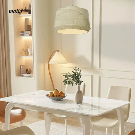 MODENG French Art Pendant Ceiling Light from MODENG