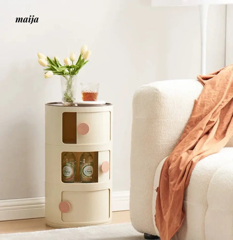 Gen 2 Rowland Bedside Cabinet from maija