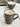 YASUKI Evangeline Vintage French-Inspired Ceramic Tea Cup from YASUKI