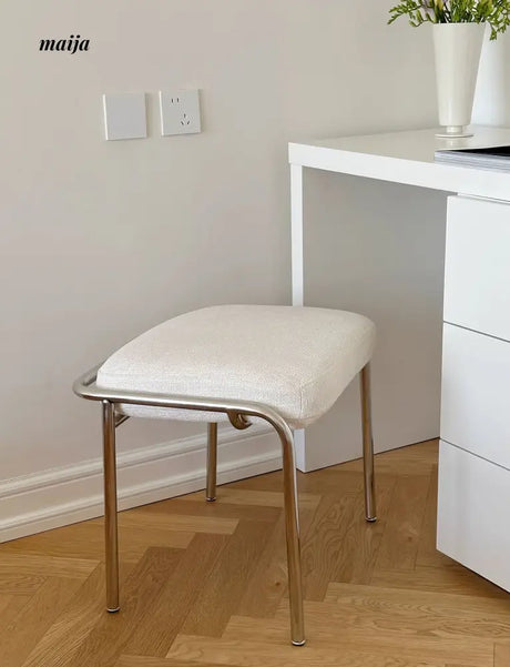 Bille Dressing Stool from maija