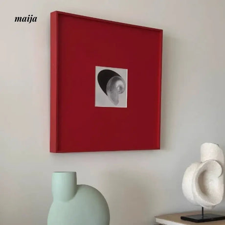 Spiral Of Time Print from maija