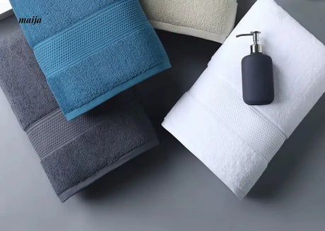 NUANYOU Venice Cotton Face Towel from maija