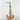 KULE HOME Ceramic Scandinavian Lotion Holder from KULE HOME