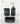 KULE HOME Ceramic Toothbrush Set and Bathroom Cup from KULE HOME